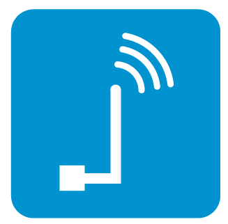 Antenna Icon