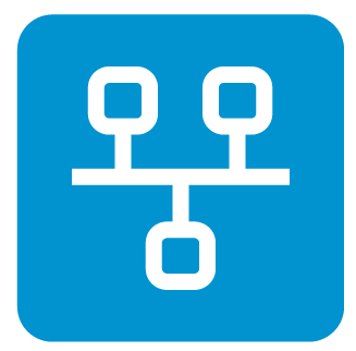 Icon-Router
