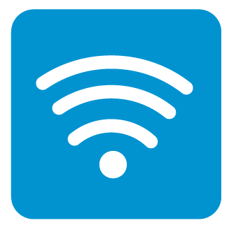 Signal Analyser Icon