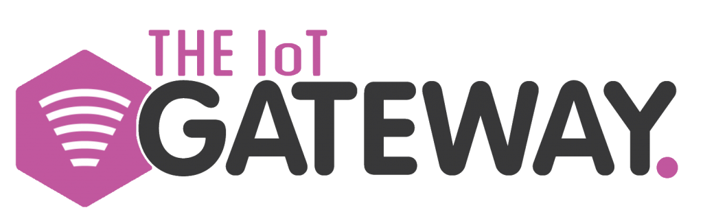 The IoT Gateway Logo