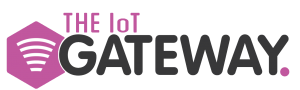 The IoT Gateway Logo