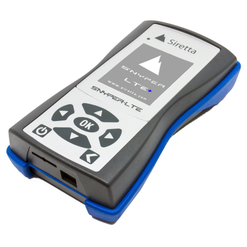 Snyper-LTE+ 3D (EU)
