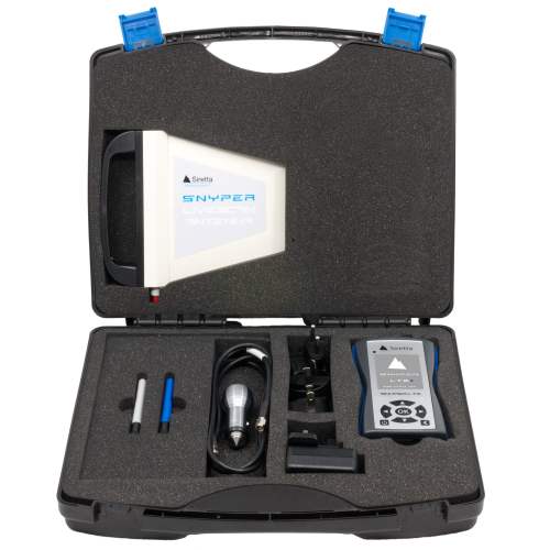 SynperLTE+ Carrycase(EU)