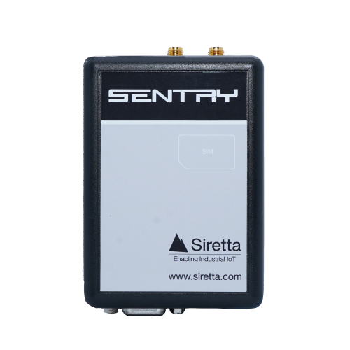 SENTRY-FRONT