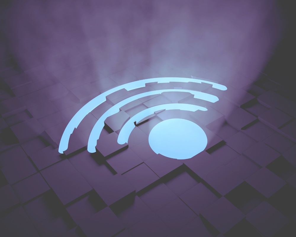 The History of Wi-Fi