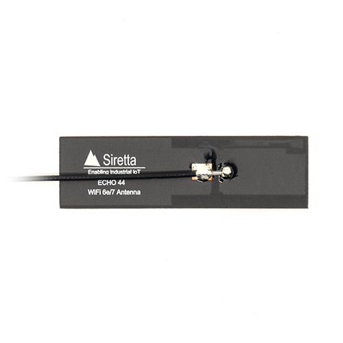 Echo 44 Antennas - Siretta Limited Echo 44 Antennas - Siretta Limited
