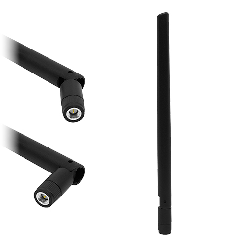 Delta 52 - IP67 5G SMA Antenna