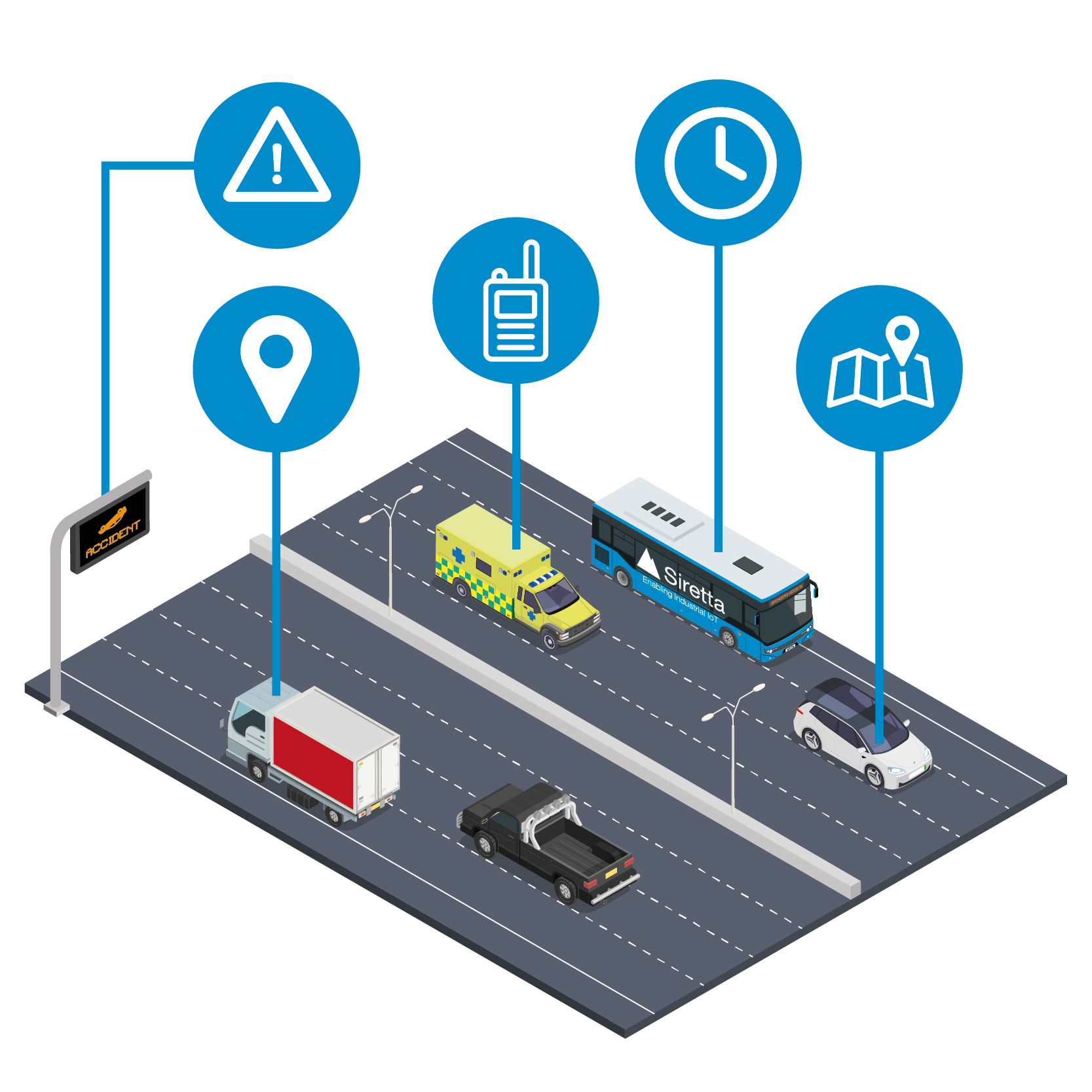 2. Autonomous Vehicles