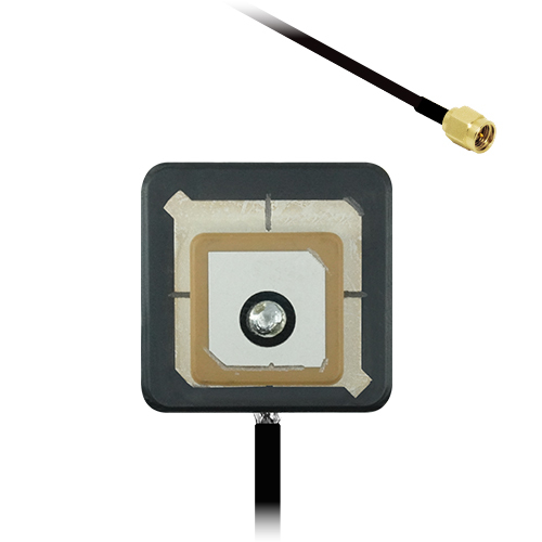 Image of Echo 52 Ceramic Patch Antenna