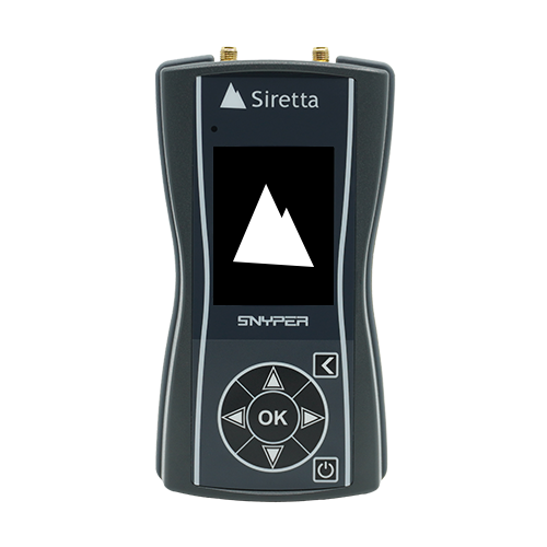 SnyperGraphyte-IOT450-Front